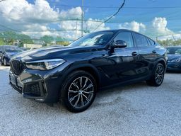 Zunanja slika - BMW X6 - xDrive30d Avt. - 3 - Predogledna slika