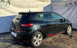 Zunanja slika - Renault Clio - Expression Energy TCe - GRETJE SED. - NAVI - 3 - Predogledna slika