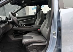 Zunanja slika - Geely Cityray - 1.5 7DCT FWD GF+ Sport - 4 - Predogledna slika