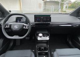 Zunanja slika - MG MG4 - Comfort 64 kWh 24.290.€ PO SUBVENCIJI - 2 - Predogledna slika