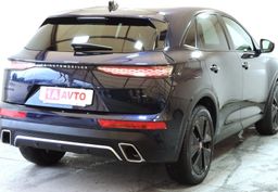 Zunanja slika - DS DS 7 - E-Tense 225 Performance Line Avt. - 5 - Predogledna slika