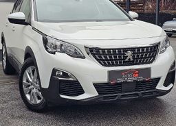 Zunanja slika - Peugeot 3008 - 1.5 HDI- Allure- S S- ACC- ODLIČEN- Kredit brez po - 7 - Predogledna slika