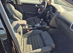 Zunanja slika - Audi A4 - Avant 2.0 TDI AUT. 170ks S-line LED Bi-XENON ALU 17 - 12 - Predogledna slika