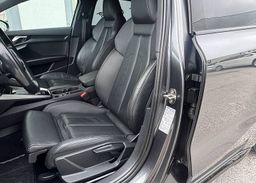 Zunanja slika - Audi A3 - 35 TDI S line S tronic 110kW Virtual Tempomat Pd.. - 7 - Predogledna slika