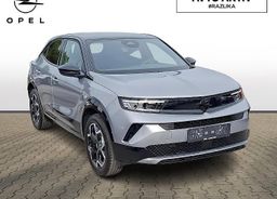 Zunanja slika - Opel Mokka - 1.2 TURBO 96KW GS AUTOMATIK - 8 let jamstva - 7 - Predogledna slika