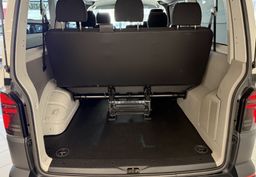 Zunanja slika - VW Transporter - T6 Kombi  7+1  2.0 TDI DSG - 11 - Predogledna slika
