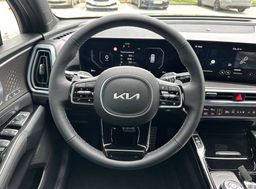 Zunanja slika - KIA Sorento - 2.2 TCi EX Limited AWD 8DCT 7 sedežni... - 14 - Predogledna slika