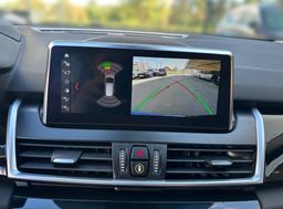 Zunanja slika - BMW Serija 2 - Gran Tourer: 218d xDrive M-PAKET FUL LED NAVI ACC HUD KL - 16 - Predogledna slika