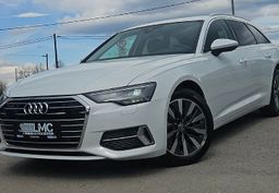 Zunanja slika - Audi A6 - Avant 45 TDI 231ks °QUATTRO° °VIRTUAL° °18-COL° - 3 - Predogledna slika