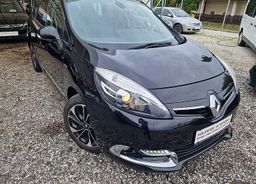 Zunanja slika - Renault Scénic - Scenic Bose Edition dCi 130 Energy - 2 - Predogledna slika