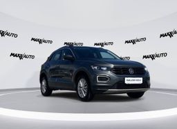 Zunanja slika - VW T-Roc - 1.0 TSI BMT Style - 3 - Predogledna slika