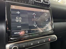 Zunanja slika - Citroën C3 Aircross - MAX°1.LAST°SLO°NAVI°KAMERA°FULL LED°SAMO 12.000KM. - 15 - Predogledna slika