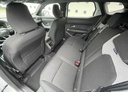 Zunanja slika - Dacia Duster - hybrid 155 Journey - 7 - Predogledna slika