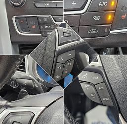 Zunanja slika - Ford Mondeo - 2.0 TDCi 110 kW Powershift Titanium |NAVI|PDC|ALU - 11 - Predogledna slika