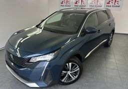 Zunanja slika - Peugeot 5008 - 1.2 PureTech 130 S S Allure Avt.KAMERA.LED.USNJE - 1 - Predogledna slika