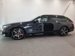 Zunanja slika - BMW Serija 5 - 540d xDrive Touring - 3 - Predogledna slika