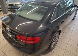 Zunanja slika - Audi A4 - 2.0 TDI KREDIT BREZ POLOGA V 10 MIN-ALU18-ODLIČEN - 11 - Predogledna slika