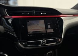 Zunanja slika - Opel Corsa - 1.2 TURBO GS LINE Avtomatik 1.Lastnik SLO - 12 - Predogledna slika