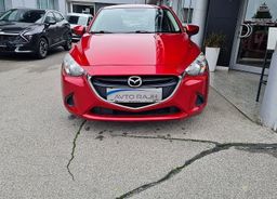 Zunanja slika - Mazda Mazda2 - G75 Emotion - 3 - Predogledna slika