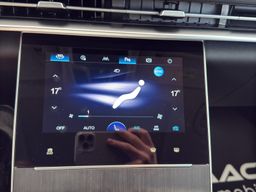 Zunanja slika - Baic X7 - X7 - 10 - Predogledna slika