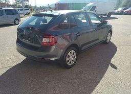 Zunanja slika - Škoda Rapid - Easy SB 1.0 TSI 70 kW -15- - 2 - Predogledna slika