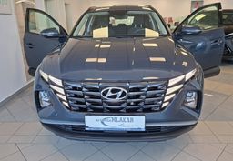 Zunanja slika - Hyundai Tucson - 1.6 CRDi Style-1.LASTNIK-SLO-TOV.GARANCIJA- - 6 - Predogledna slika