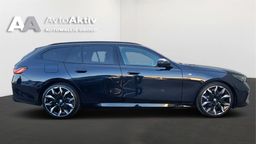 Zunanja slika - BMW Serija 5 - 520d xDrive - 11 - Predogledna slika
