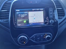 Zunanja slika - Renault Captur - Intens TCe 150 AVTOMATIK +VLEČNA KLJUKA+SERVISNA - 14 - Predogledna slika