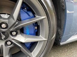 Zunanja slika - Ford Mustang - DARK HORSE 5.0 Ti-VCT V8 453KM AUT - 9 - Predogledna slika