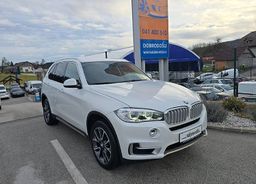 Zunanja slika - BMW X5 - serija : xDrive25d AVT 2+KAMERA USNJE 227150 KM VSI SERVISI - 1 - Predogledna slika