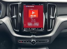 Zunanja slika - Volvo XC60 - B4D Core Avt. LED-KAMERA-KEYLESS - 20 - Predogledna slika