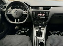 Zunanja slika - Škoda Octavia - 1.6 TDI-RS-185.000km-LIZING ZA TUJCE-ODLIČEN... - 9 - Predogledna slika