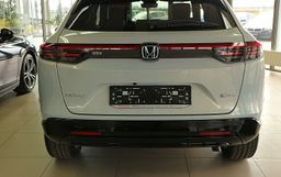 Zunanja slika - Honda HR-V - Advance Style Plus 1.5 Hybrid 79kW eCVT - 3 - Predogledna slika
