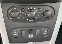 Zunanja slika - Dacia Sandero - 1.2 16V AMBIANCE°VELIKI SERVIS IN OLJE PRI 162.620 - 6 - Predogledna slika