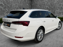 Zunanja slika - Škoda Octavia - 2.0TDI Style DSG 150PS MATRIX ACC PRIKLOP ALU17 - 2 - Predogledna slika