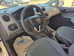 Zunanja slika - Seat Ibiza - 1.2 STYLE-LEASING BREZ POLOGA-HITRI KREDIT - 11 - Predogledna slika