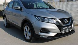 Zunanja slika - Nissan Qashqai - 1.5 DCI Business DCT-NAVI-KAMERA-ALU - 2 - Predogledna slika