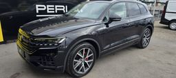 Zunanja slika - VW Touareg - V6 TDI BLACK PAKET-PANORAMA-MATRIX-ALU 20-VIRTUAL - 8 - Predogledna slika
