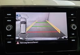 Zunanja slika - VW Passat - Variant GTE 160kW ACC LED NAVI KAM ALU KLJUKA - 14 - Predogledna slika