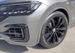 Zunanja slika - VW Touareg - 3.0-V6-286KM-2X-R-LINE-MATRIX-KAMER-ACC-21C-HEAD-U - 8 - Predogledna slika