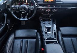 Zunanja slika - Audi A5 - 3.0 TDI 218ks QUATTRO °MATRIX° °STREŠNO OKNO° - 10 - Predogledna slika