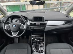 Zunanja slika - BMW Serija 2 - Active Tourer: 216I ACTIVE TOURER LED.2XPDC.ALU. - 10 - Predogledna slika