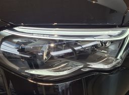 Zunanja slika - Mercedes-Benz E-Razred - 200 d AMG Line - 9 - Predogledna slika