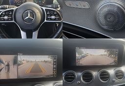 Zunanja slika - Mercedes-Benz E-Razred - E 300De 276ks °FULL LED° °VIRTUAL°18-COL°°ZRAČNO° - 11 - Predogledna slika