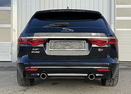 Zunanja slika - Jaguar XF - 3.0 V6 30d Prestige ACC-PANORAMA - 5 - Predogledna slika