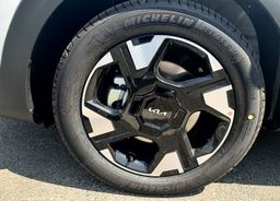 Zunanja slika - KIA Stonic - 1.0 T-GDi LX Life - 6 - Predogledna slika