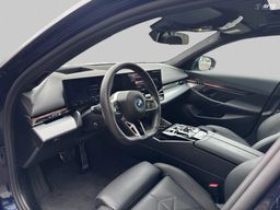 Zunanja slika - BMW i5 - xDrive40 - 7 - Predogledna slika