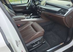 Zunanja slika - BMW X5 - serija : xDrive25d AVT 2+KAMERA USNJE 227150 KM VSI SERVISI - 12 - Predogledna slika