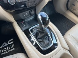 Zunanja slika - Nissan X-Trail - X-Trail - 13 - Predogledna slika