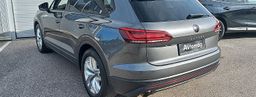 Zunanja slika - VW Touareg - 4motion V6 TDI BMT Atmosphere Tiptronic - 6 - Predogledna slika
